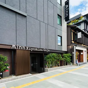 Minn Kiyomizu Gojo 京都市